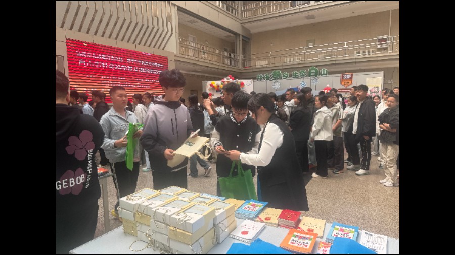 吉林省白山市司法行政多维发力 奏响法治融合“最强音”
