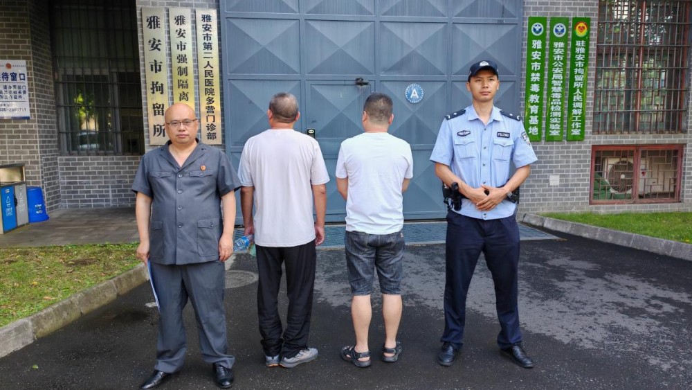 刚柔并济促履行 三日攻坚结七案