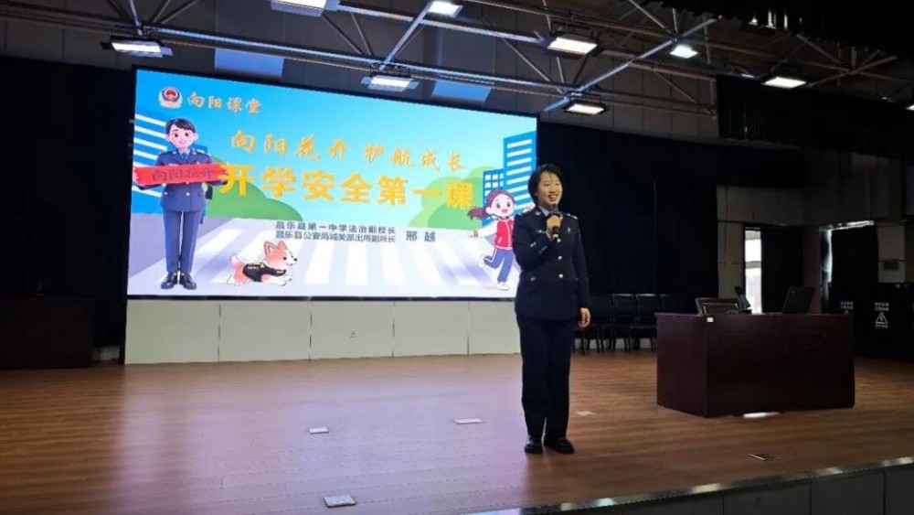 昌乐：“向阳姐姐”让幼苗感受家的温暖