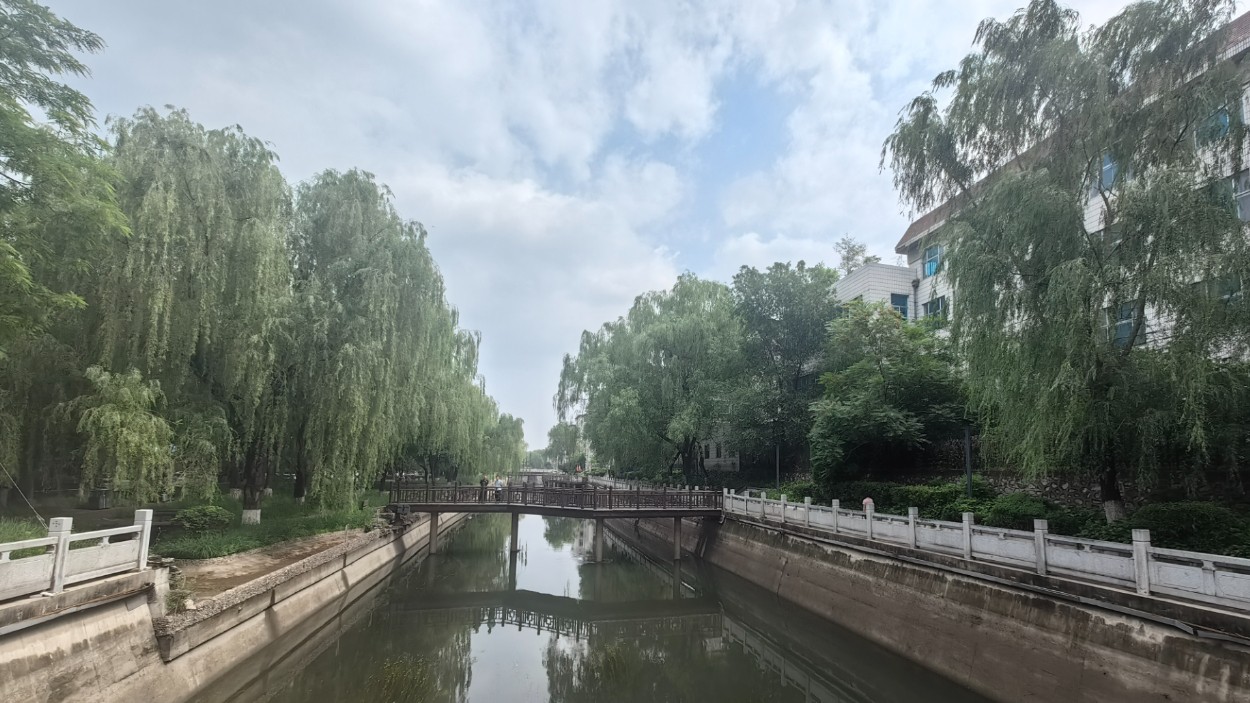 辽宁省白塔区人民检察院：以法治力量擦亮古城生态名片