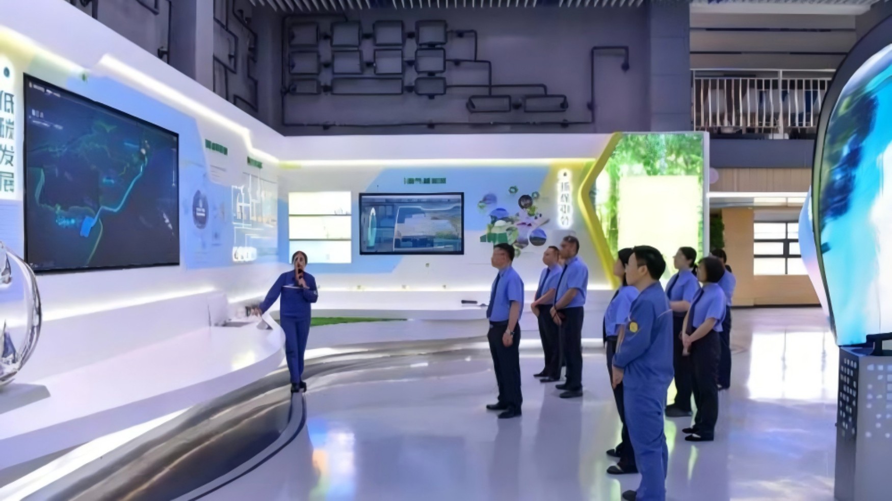 聚法治之力 助发展之基