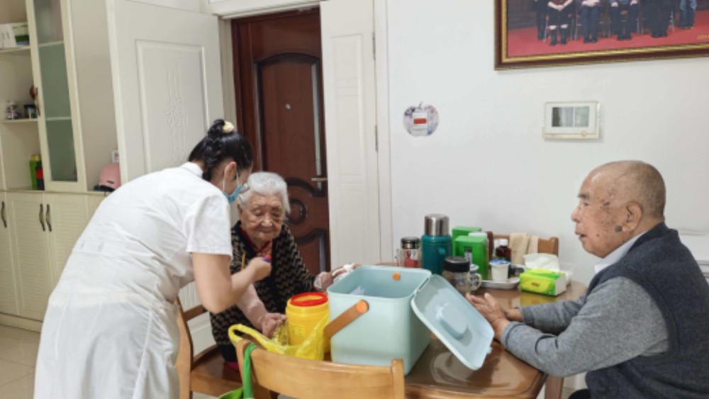 银川市兴庆区康平社区：四维发力办实事 法治协商筑平安