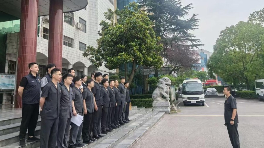 河南省南阳市卧龙区法院：“惠民纾企”保民生 精准执行护营商