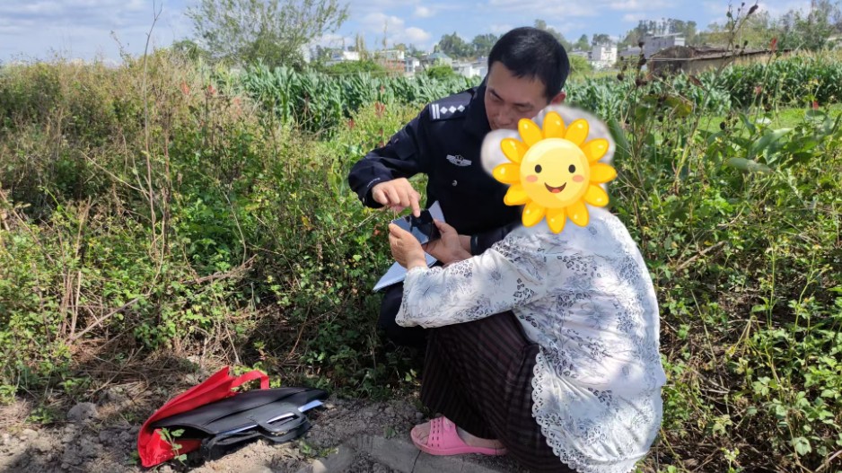 端午前夕，跨越山海的寻亲，他等来了家人的原谅