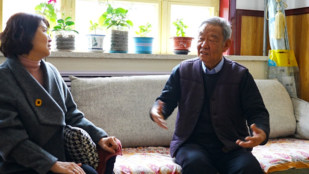 “用法律条文守好人心活水”