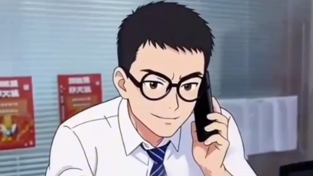 “6·15”防范非法金融活动集中宣传日｜骗子来电，反诈快板大叔RAP硬核拆局