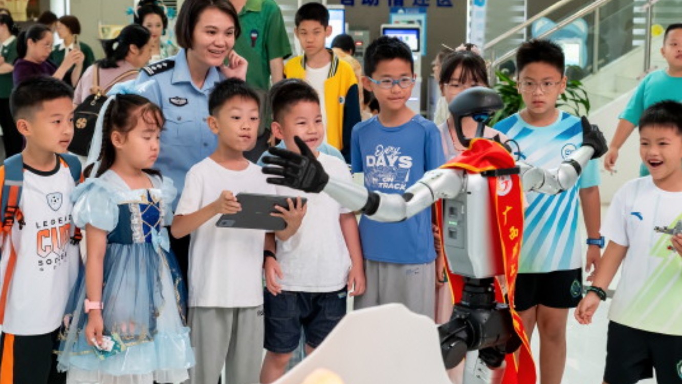 筑牢全民禁毒安全防线