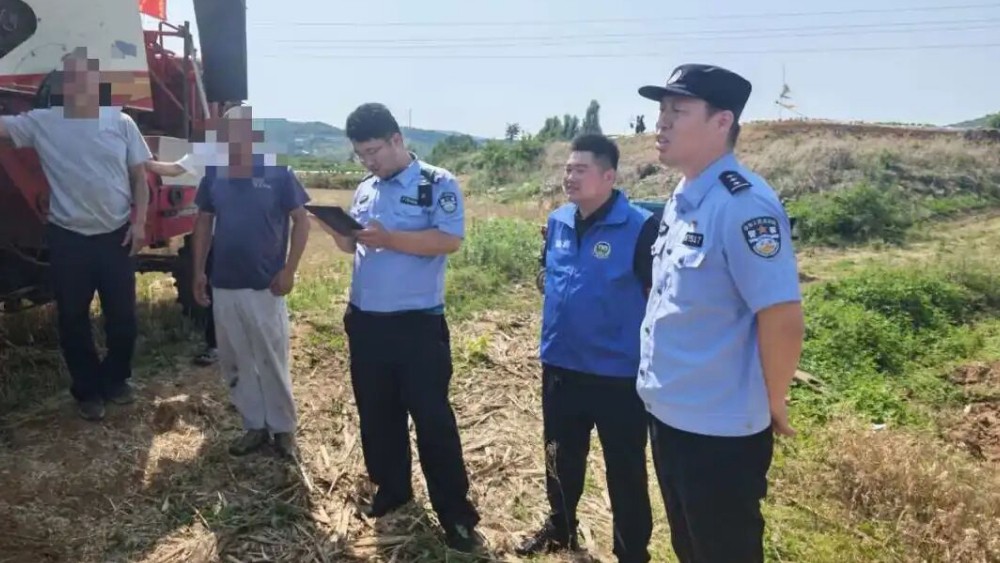 【警地谐调110】发挥综治中心枢纽作用 提升基层矛盾化解质效