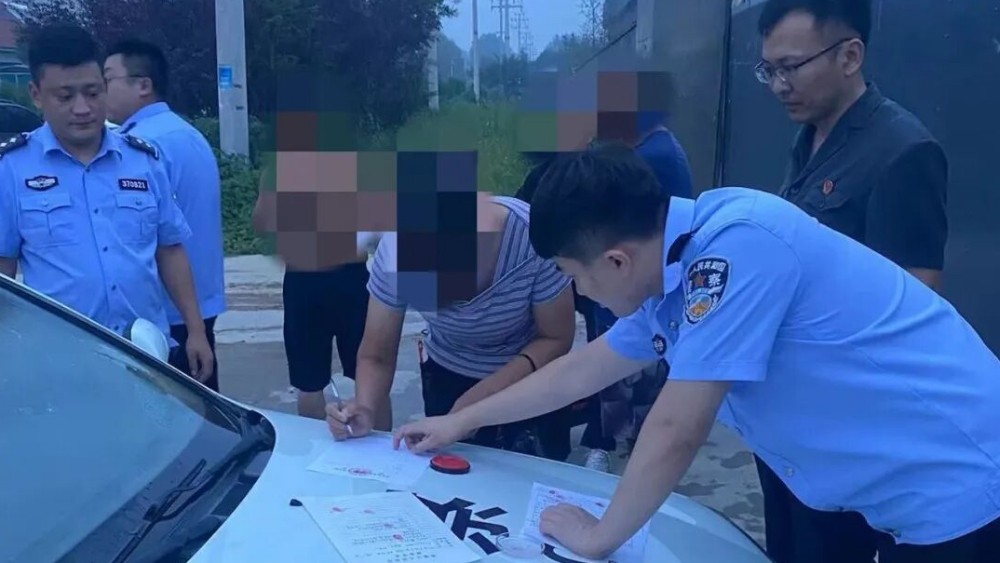 “小案件”里的“大民生”——潍城区人民法院涉民生案件执行攻坚纪实