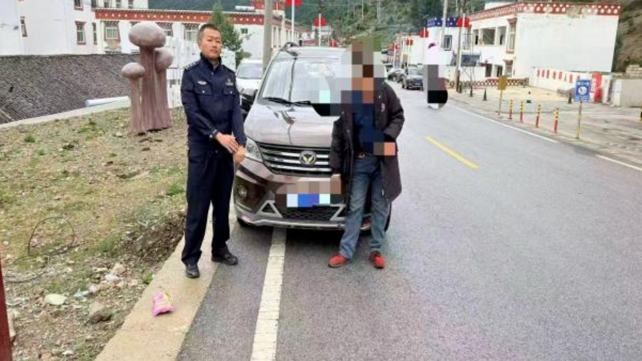 【百日攻坚行动】准载7人实载9人！请别拿违法“超员”赌平安！