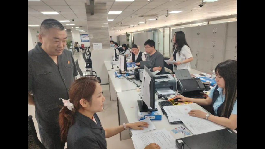 破局异地执行困局 刚柔并济兑现胜诉权益——吉林长春绿园法院成功执结463万元金融担保追偿纠纷案