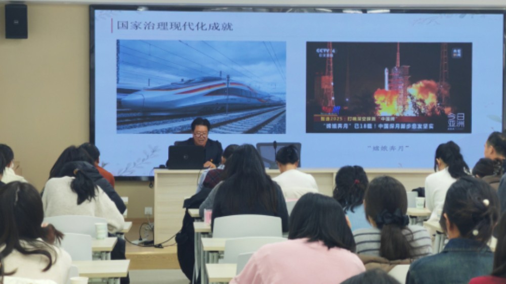 吴忠市利通区阳光骄子社区：深耕阳光工作法，赋能基层微治理