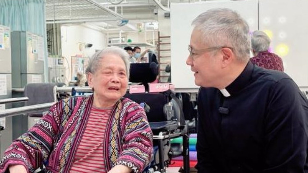 心牵香江民生 情融湾区家国