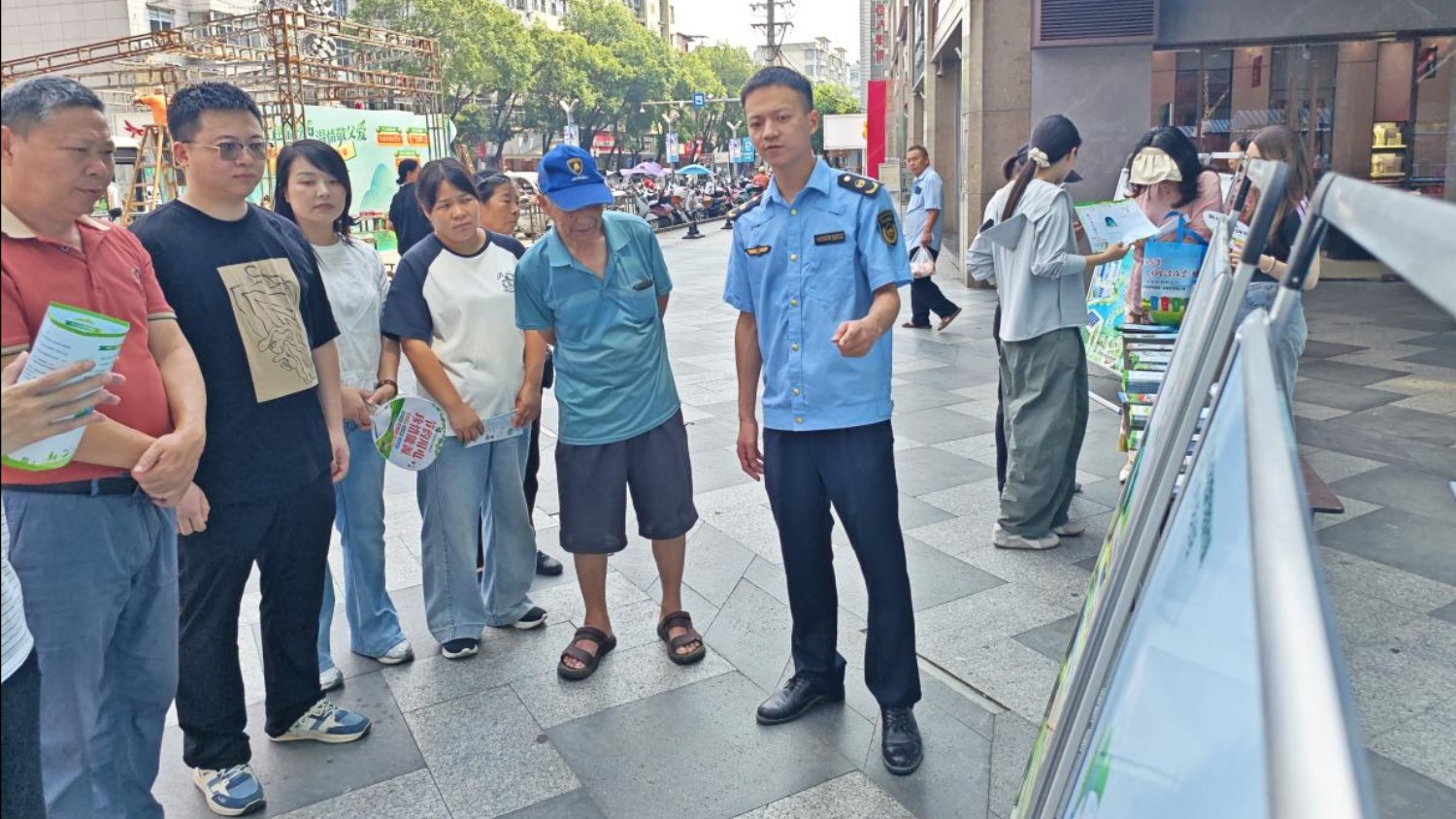 全国低碳日丨绿色转型，全民同行，我们一直在路上！