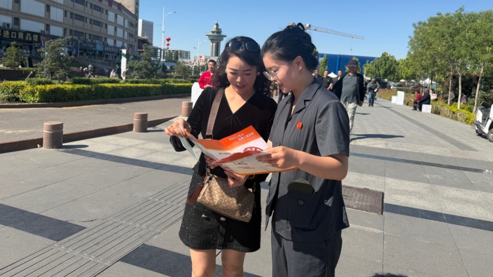 新疆霍尔果斯市人民法院：筑牢无毒边境防线 护航口岸平安建设