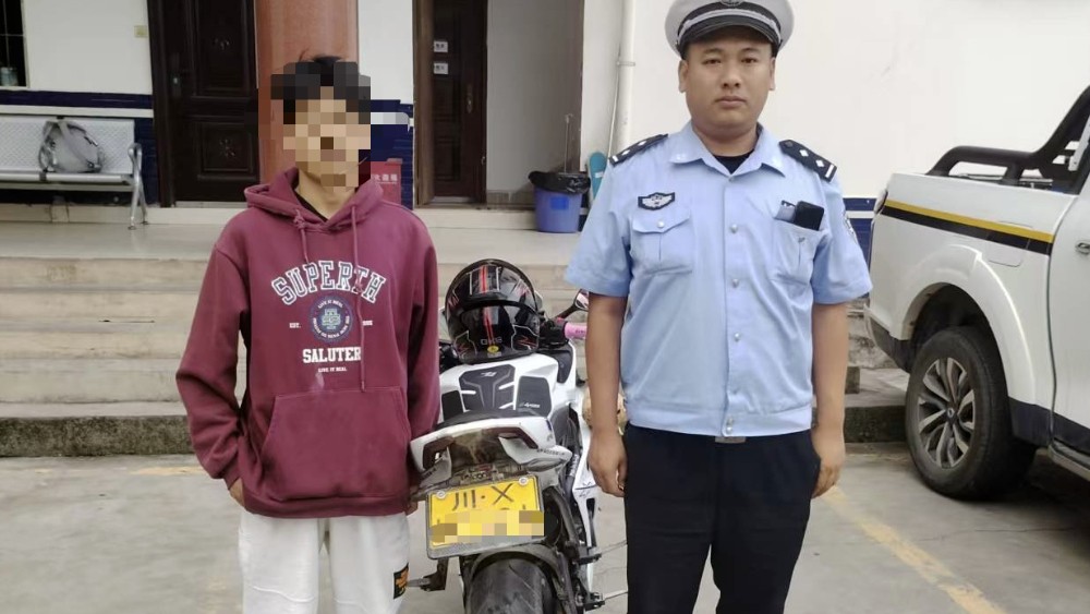 “十次事故九次快”交警提醒勿让“超速”酿祸端