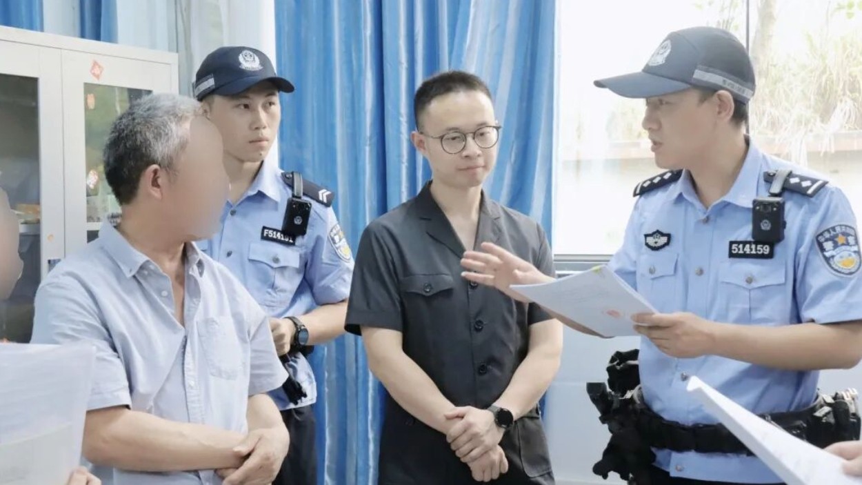异地执行遇僵局，川粤两院联动跑出执行“加速度”