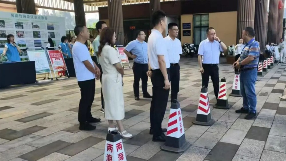 宜宾：端午假期安全形势平稳有序