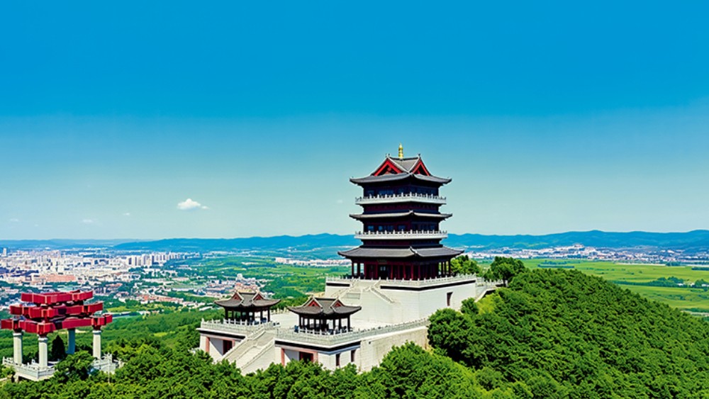 鸡西检察用法治力量让黑土地重生