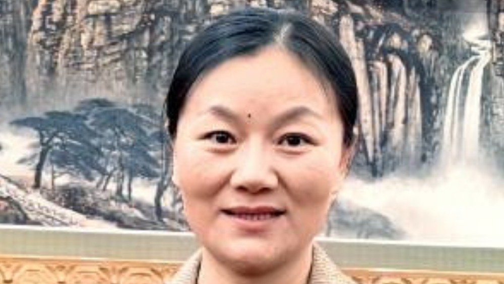 为乡村振兴交出“新农人”答卷