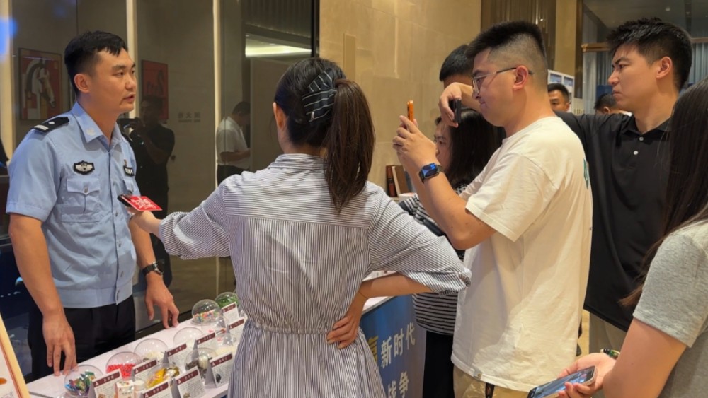 紧盯青少年重点群体，山东织密麻精药品全链条监管防护网