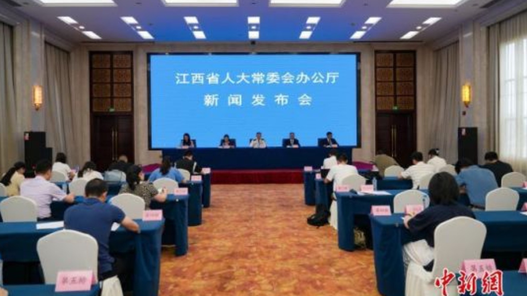 《江西省水域治安管理条例》将施行 突出“水岸共治”