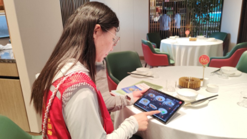 银川市兴庆区泰和社区：专项摸排清隐患 普法宣教护生态