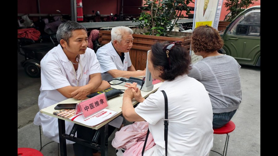 服务落地见实效 宜居质感再提升——河南省南阳市宛城区东关街道持续做实民生保障文章