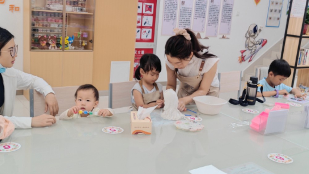 银川市兴庆区泰和社区：优化阵地 联动多方力量破解难题