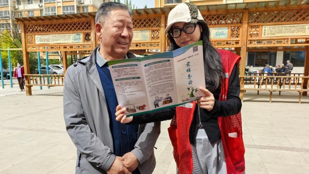 银川市兴庆区雅苑社区：扫黄打非净环境，筑牢文化安全网