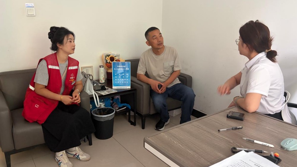 银川市兴庆区康平社区：排查消防除隐患，筑牢安全防火墙