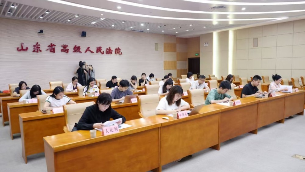 山东高院发布打击毒品犯罪典型案例