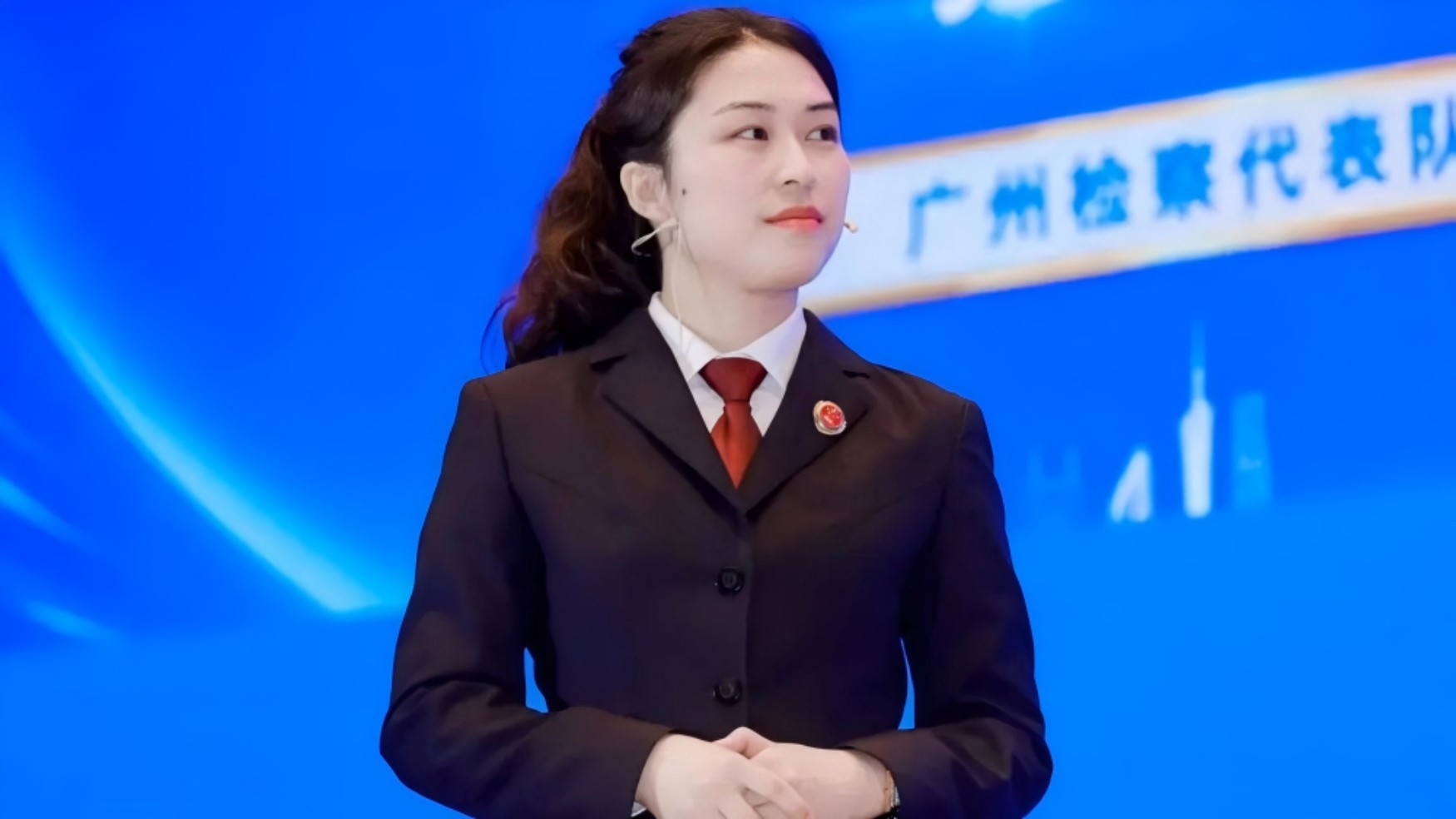 蓄力多维成长，笃行公诉初心