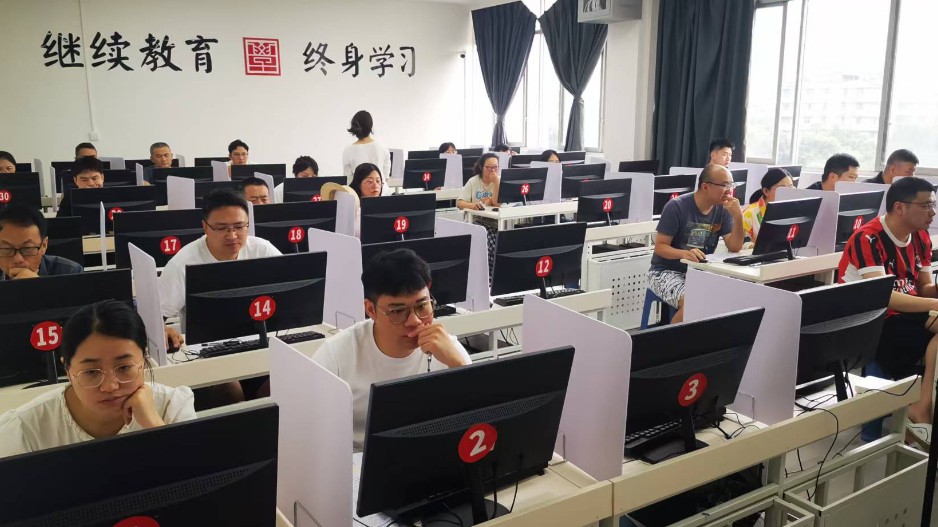 赣鄂渝贵云五省（市）司法鉴定人员执业能力联考首次开考