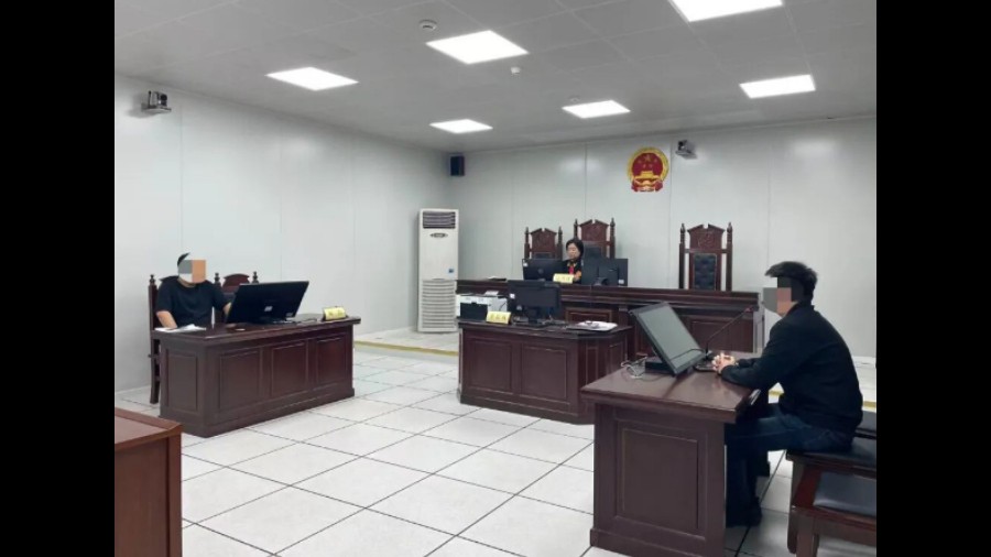 吉林敦化法院：法官巧解漏水纠纷 高效调解守护邻里和谐