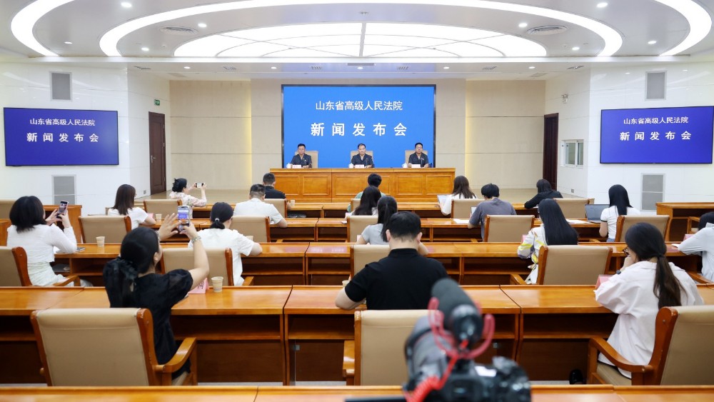 下降92.18%！山东毒品犯罪案件数量连续八年稳步下降