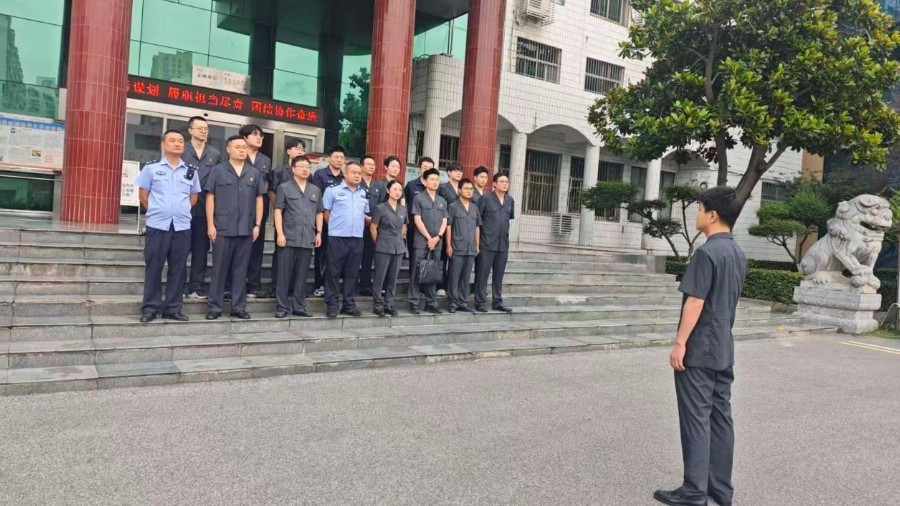 河南省南阳市卧龙区法院：利剑破晓践初心 重拳执行守公平