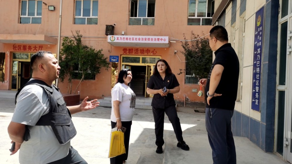 硬核出击！新疆莎车县人民法院“夏日行动”再发力，集中攻坚成效显