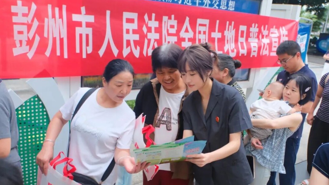 四川彭州：严守耕地红线，助力“蔬式生活”
