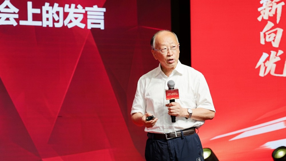 专访李后强：中国企业家应从《四渡》中汲取自信、智慧与力量