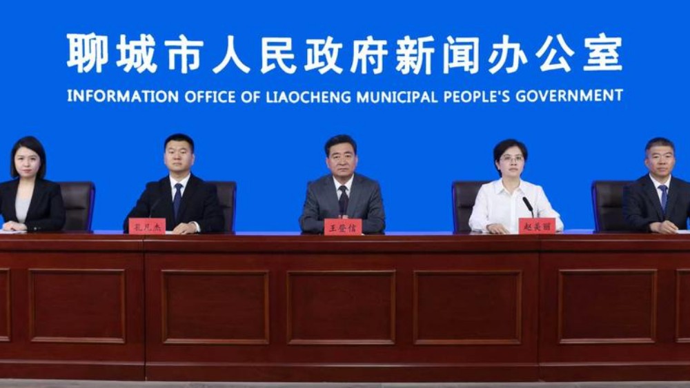 聊城以高质量法律服务全方位守护老年群体的幸福晚年