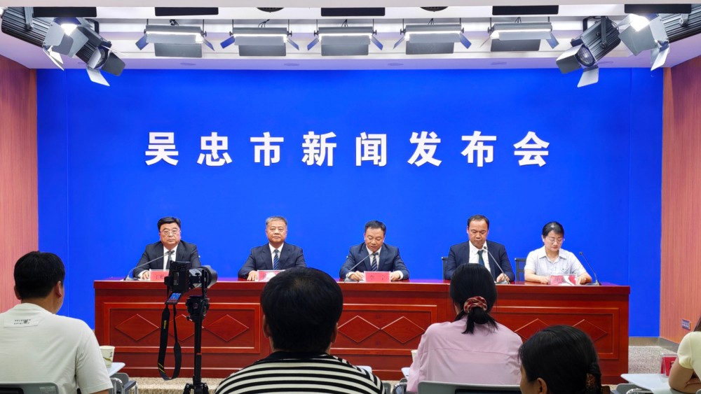 借题出圈阅古塔 千万券惠民游吴忠