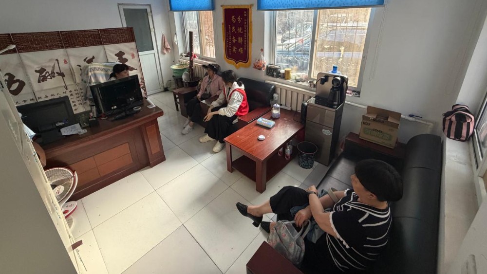 银川市兴庆区利群社区：网格联动解水患，依法协商促和谐