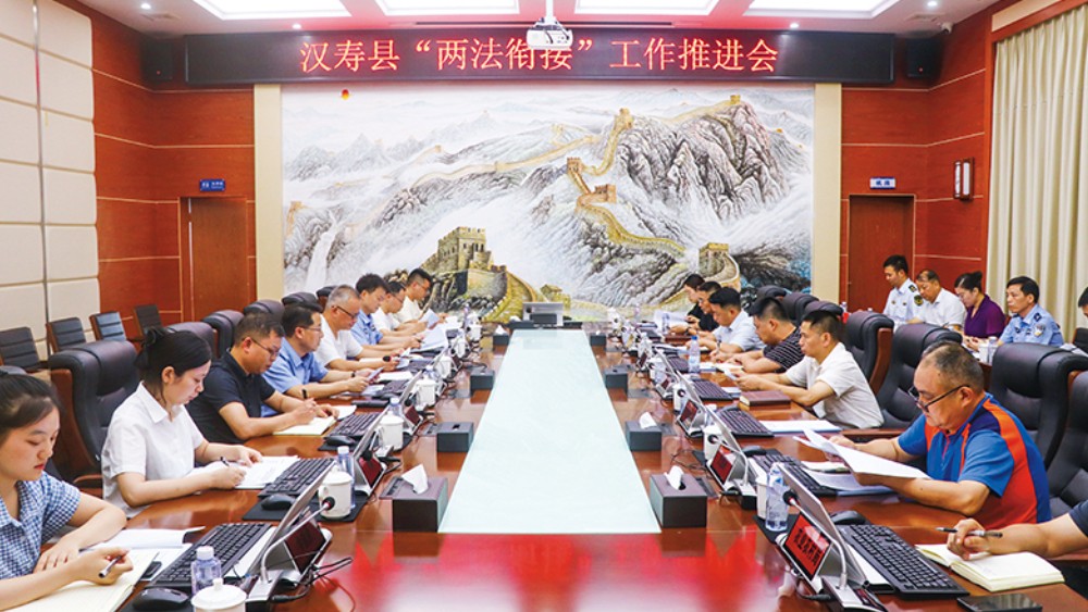 常德检察为劳动者构建全链条维权格局