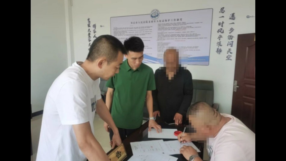 吉林省双辽市法院：假意承诺百般避执 强力执行击碎侥幸