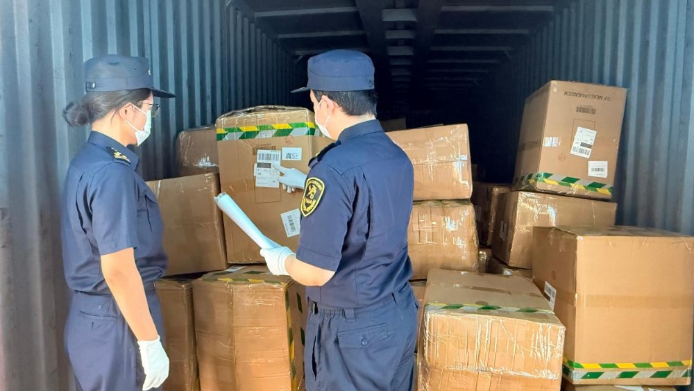跨境电商退货不用再“绕路”了！济南邮政口岸打通跨关区退货通道