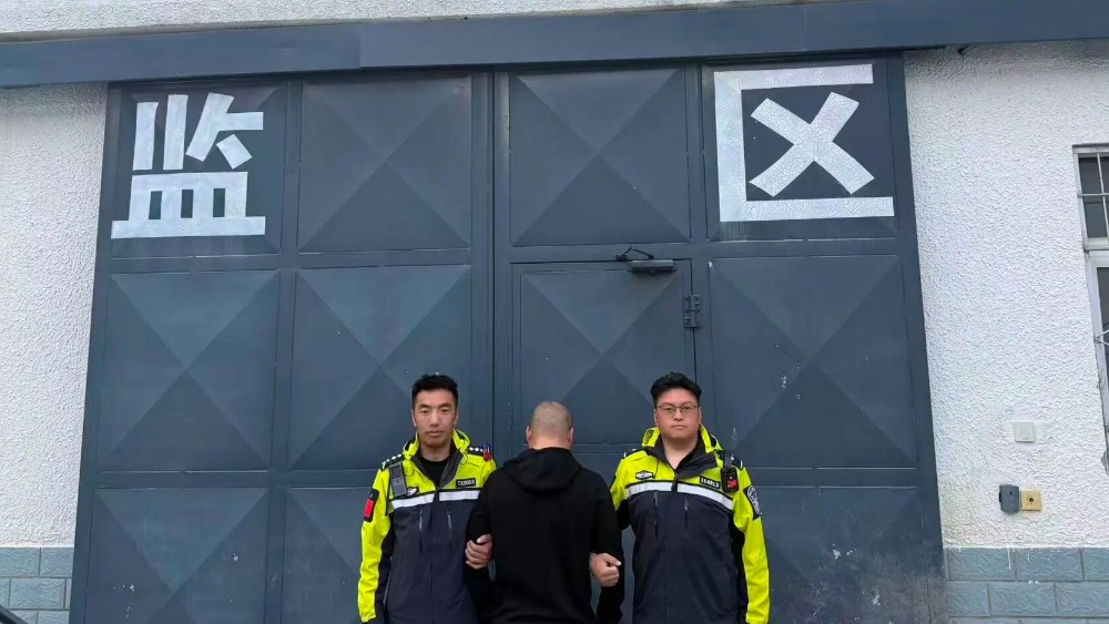 驾照吊销仍驾车上路！阿坝壤塘交警严查“失驾”违法绝不姑息