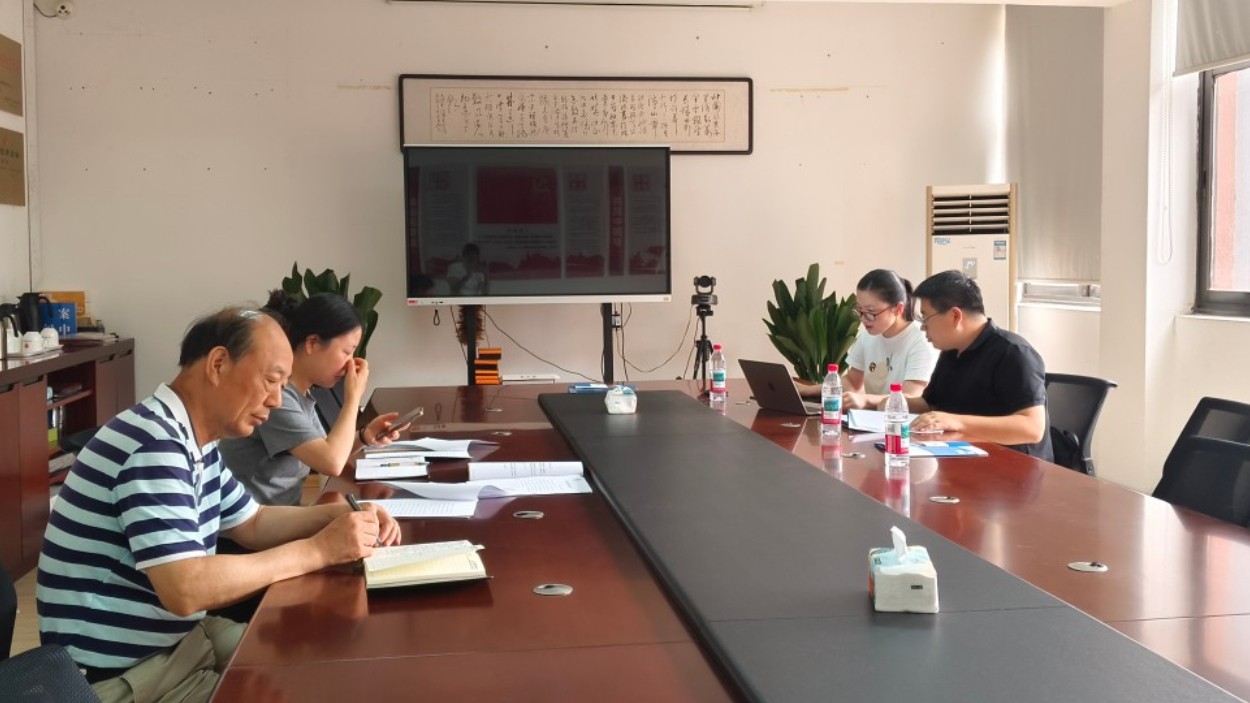 跨越4000公里的“法治取经”——新疆生产建设兵团第七师胡杨河市司法干警在江苏淮安的一个月