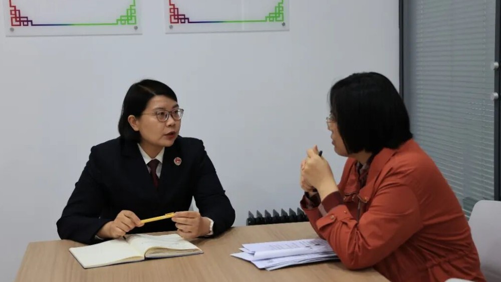 未央区检察院山娜荣获“未央区优秀共产党员”称号
