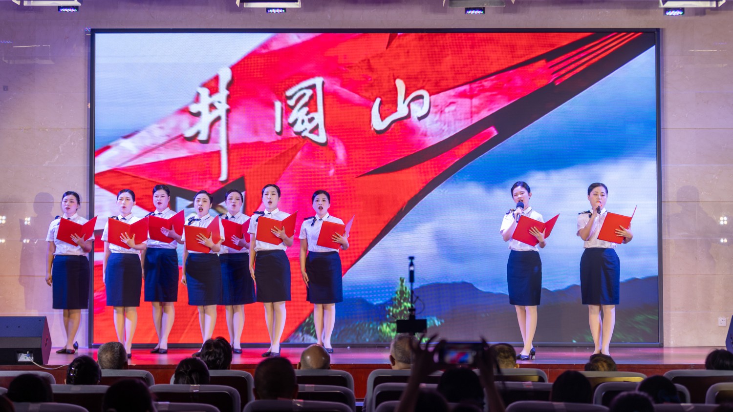 全省交通运输系统女职工主题阅读活动圆满举办